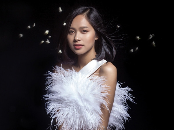 Hoàng Quyên "hẹn hò" cùng Đức Tuấn trong “Rét đầu mùa” ảnh 4