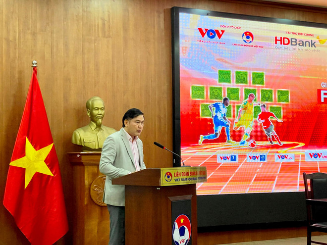 Giải Futsal VĐQG 2023: Lần đầu tiên cho phép ngoại binh thi đấu ảnh 1