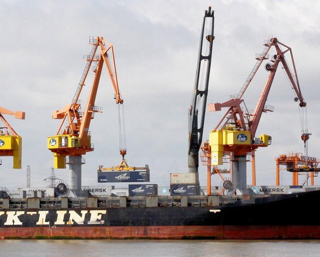 VDPF: Nâng cao năng suất lao động để giải phóng nguồn lực ảnh 2