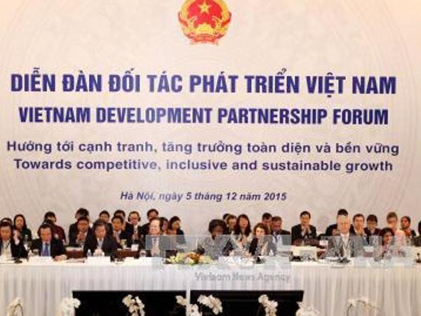 VDPF: Nâng cao năng suất lao động để giải phóng nguồn lực ảnh 1