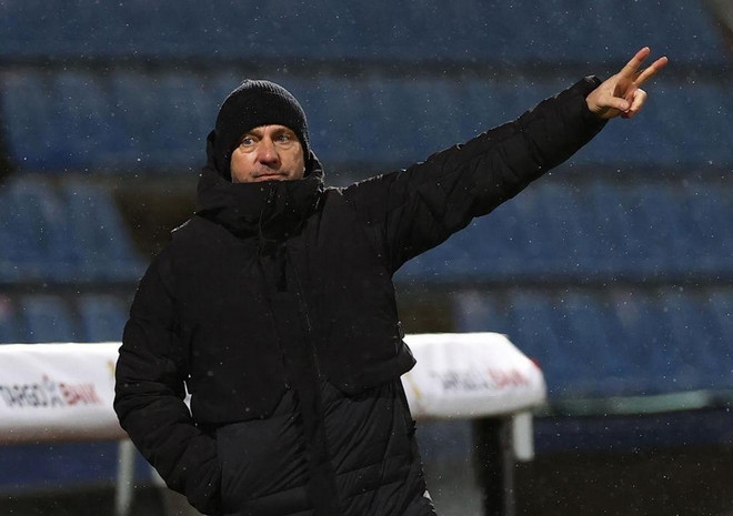 Lối thoát nào giúp Bayern Munich vượt qua cơn trầm cảm? ảnh 3