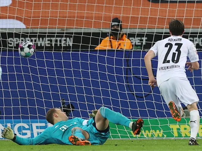 Lối thoát nào giúp Bayern Munich vượt qua cơn trầm cảm? ảnh 1