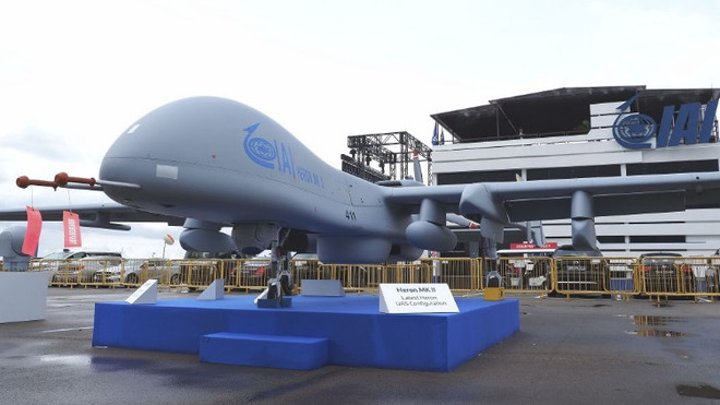 Một số sự kiện bên lề Triển lãm hàng không Singapore Airshow tại Singapore đã bị hủy. Nhiều triển lãm và sự kiện quan trọng bị hủy hay hoãn vì dịch COVID-19 ảnh 1