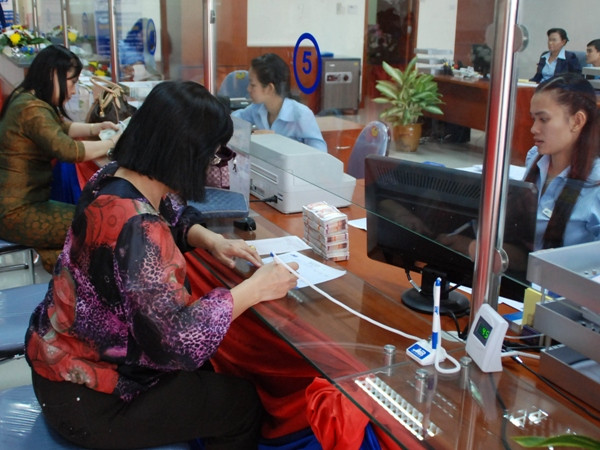 Vốn điều lệ của ngân hàng MB đã tăng 35 lần so với năm 2005 ảnh 1