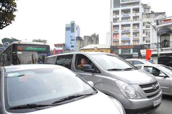 Vietcombank lên tiếng về việc máy ATM "trục trặc kỹ thuật" trước Tết ảnh 3