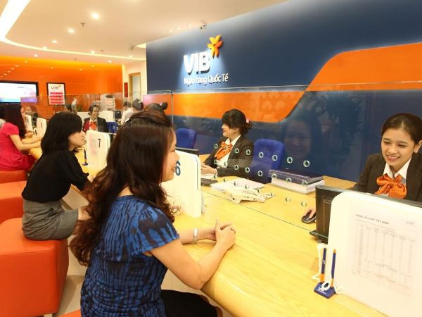 VIB công bố mức tăng tổng tài sản đạt 10% trong nửa đầu năm ảnh 1