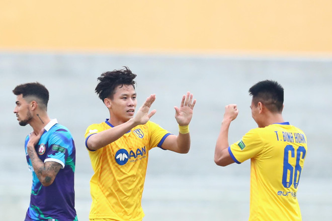 Vòng 3 V-League 2022: Hoàng Anh Gia Lai sẽ khởi sắc hay gây thất vọng? ảnh 2