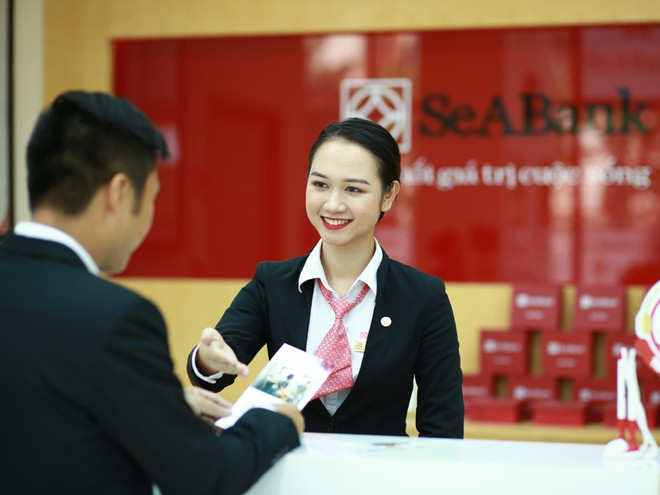 SeABank hoàn tất mua lại trước hạn toàn bộ trái phiếu tại VAMC ảnh 1