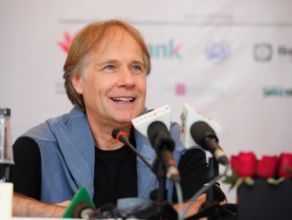 Richard Clayderman: “Khi buồn tôi nghe nhạc của người khác" ảnh 1