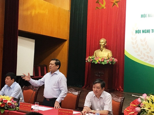 Khơi dậy phong trào nông dân khởi nghiệp trong nông nghiệp ảnh 1