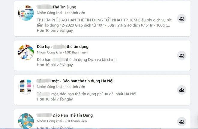 Thủ đoạn lừa đảo mới nhằm chiếm đoạt tiền trong thẻ tín dụng ảnh 2