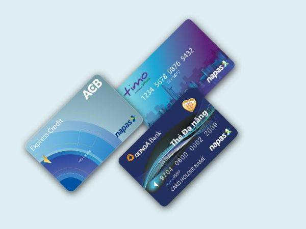 Thống nhất thương hiệu thẻ thanh toán quốc gia NAPAS từ năm 2020 ảnh 2