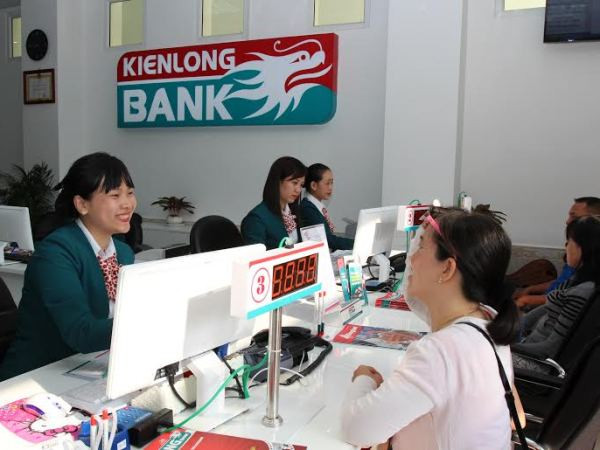 Kienlongbank đăng ký giao dịch trên UPCOM trong năm 2016 ảnh 1