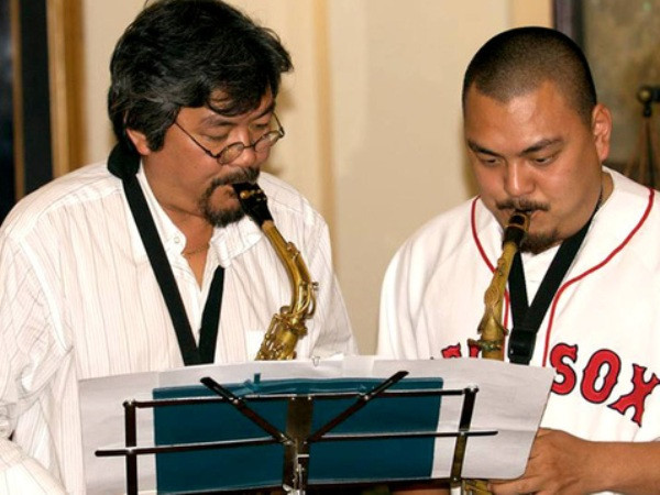 Nghệ sỹ Quyền Văn Minh làm đêm nhạc chuyển giao thế hệ Jazz Việt ảnh 4