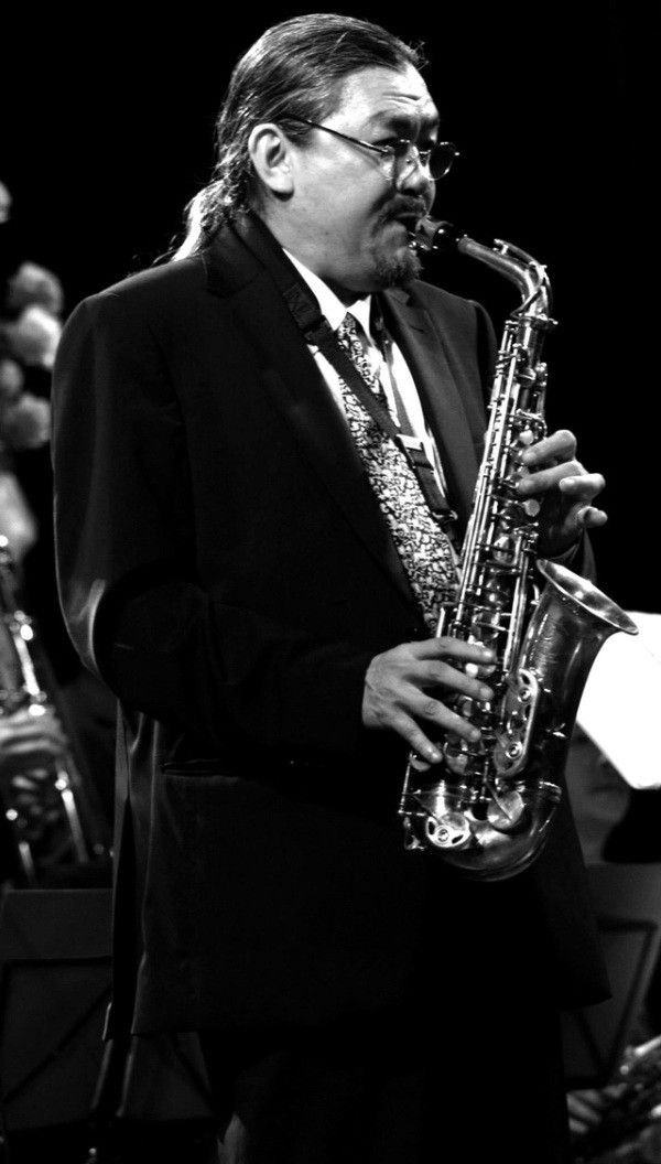 Nghệ sỹ Quyền Văn Minh làm đêm nhạc chuyển giao thế hệ Jazz Việt ảnh 3