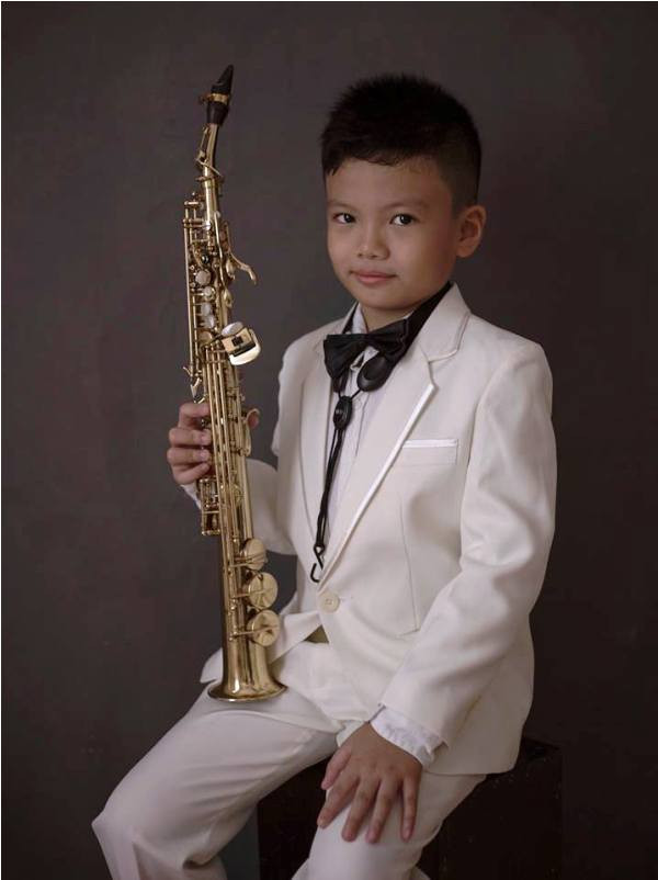 Nghệ sỹ Quyền Văn Minh làm đêm nhạc chuyển giao thế hệ Jazz Việt ảnh 2