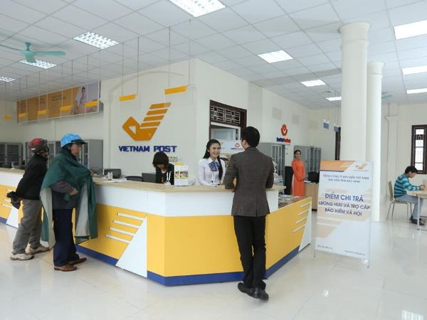 Lợi nhuận trước thuế của LienVietPostBank tăng 2,5 lần so với cùng kỳ ảnh 1