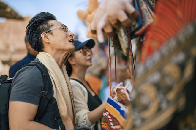 Visa: 92% khách du lịch chọn thanh toán bằng thẻ tín dụng ảnh 3