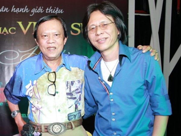 "Vua nhạc sến" Vinh Sử kể chuyện “đốt” 12 cây... vàng trong một đêm ảnh 3