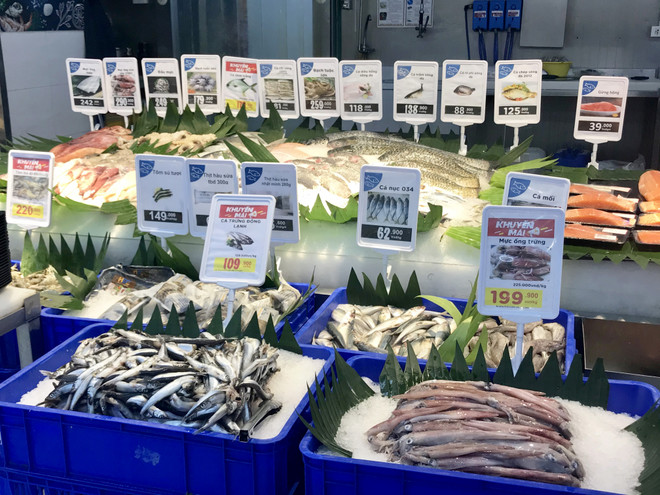 Hà Nội: Xăng tăng liên tiếp, giá nhiều mặt hàng rau củ tăng chóng mặt ảnh 3