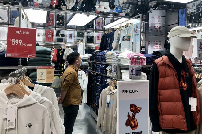 Black Friday 2021: Ngày hội mua sắm giảm nhiệt vì đại dịch ảnh 3