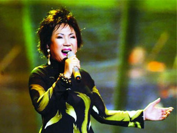 Tuấn Ngọc, Lệ Thu về Việt Nam hát vinh danh Ngô Thụy Miên ảnh 2