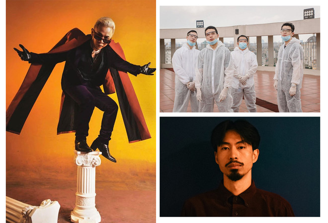 Sự trỗi dậy của rap Việt: Liệu có phải là trào lưu nhất thời? ảnh 1