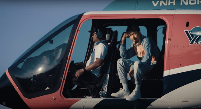 Sự trỗi dậy của rap Việt: Liệu có phải là trào lưu nhất thời? ảnh 2