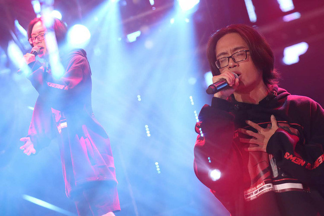 Sự trỗi dậy của rap Việt: Liệu có phải là trào lưu nhất thời? ảnh 4