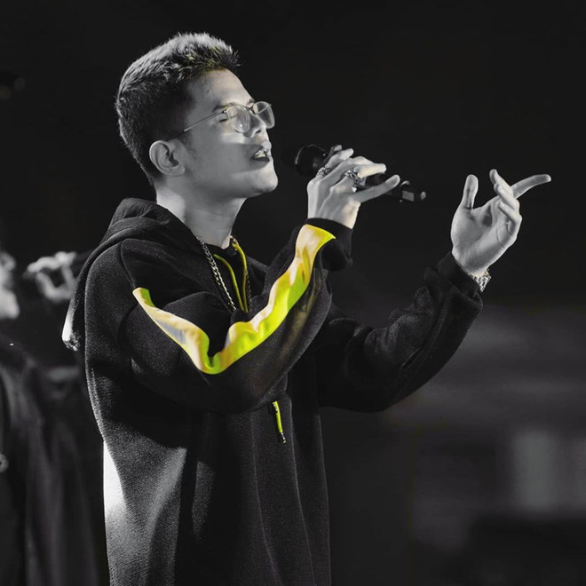 Sự trỗi dậy của rap Việt: Liệu có phải là trào lưu nhất thời? ảnh 5