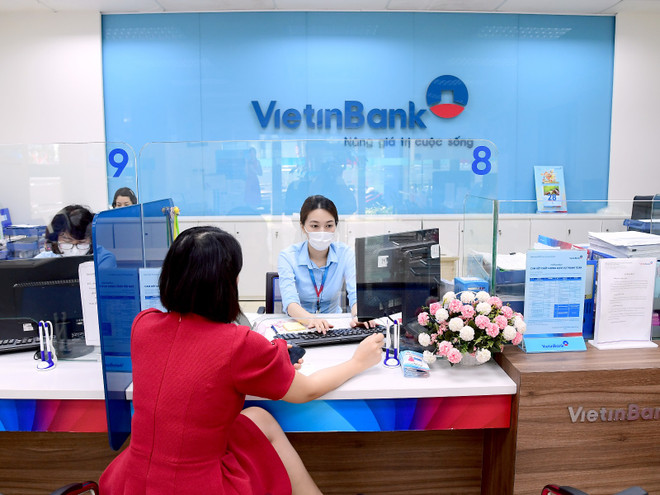 VietinBank tiên phong thanh toán trực tuyến trên Cổng dịch vụ công ảnh 1