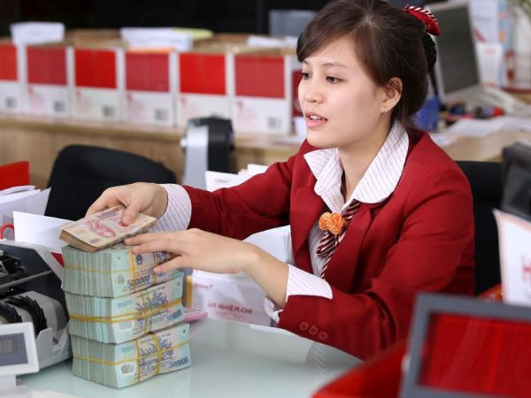 Ảnh minh họa. (Nguồn: TTXVN) Những sự kiện nổi bật của ngành ngân hàng trong năm 2016 ảnh 1