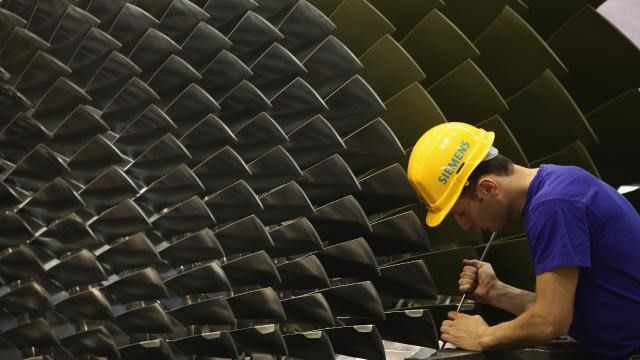 Kinh tế Đức tránh được suy thoái kỹ thuật trong 6 tháng cuối năm 2018 ảnh 1