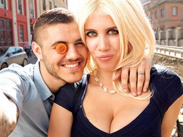 Chị gái Mauro Icardi tố em dâu Wanda Nara đang hại em trai mình ảnh 1