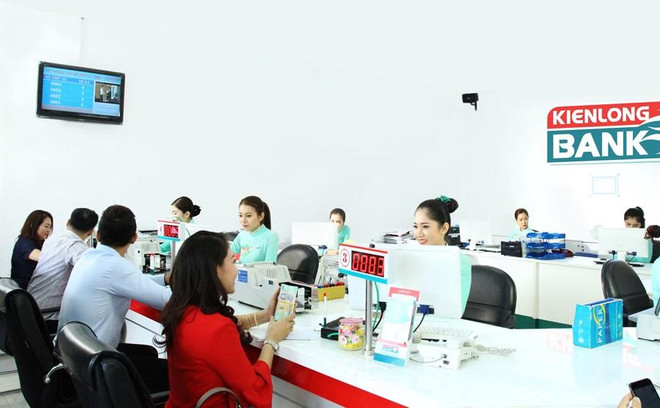 Tỷ lệ nợ xấu của Kienlongbank ở mức 1,15% trong 6 tháng ảnh 1