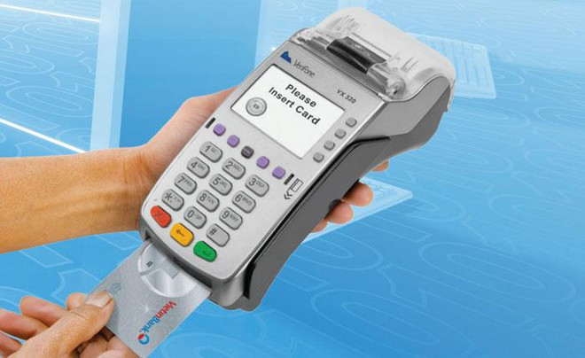 Chi tiêu bằng thẻ tín dụng quốc tế của VietinBank được hoàn tiền lên tới 1,5 triệu đồng. (Ảnh: CTV) Chi tiêu bằng thẻ tín dụng quốc tế được hoàn tiền tới 1,5 triệu đồng ảnh 1