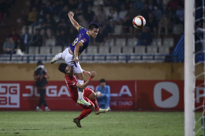 Vòng 6 V-League 2023: Hà Nội FC và Thanh Hóa tiếp tục thăng hoa ảnh 1
