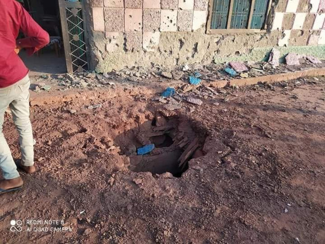 Binh sỹ Ấn Độ và Pakistan đấu súng dữ dội tại khu vực Kashmir ảnh 1