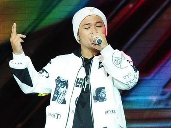 "Nhân tố bí ẩn": Nhật Tuấn gây choáng khi "đập đàn" trên sân khấu ảnh 1