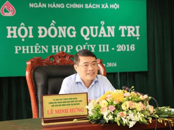 Thống đốc NHNN: Ngân hàng Chính sách chú trọng địa phương bị thiên tai ảnh 1