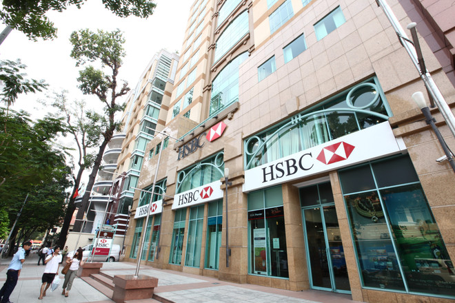HSBC phát hành chứng chỉ tiền gửi, thúc đẩy tăng trưởng tại Việt Nam ảnh 1