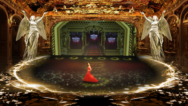 VPBank và sáng kiến gắn kết cán bộ nhân viên thời đại dịch ảnh 3