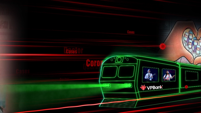 VPBank và sáng kiến gắn kết cán bộ nhân viên thời đại dịch ảnh 2