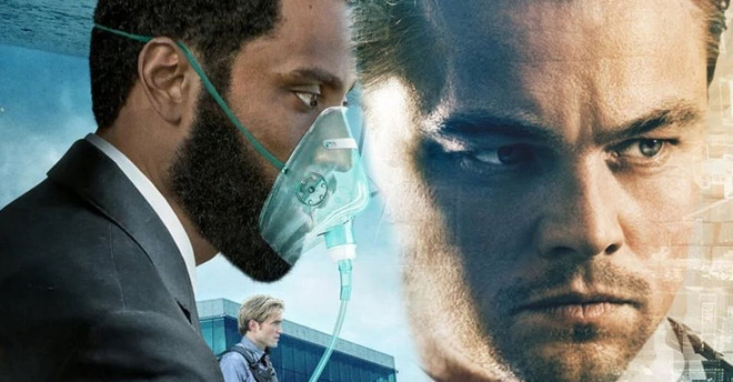 Inception: 'Bom tấn 10 tuổi' thu hơn 1 tỷ đồng sau hai ngày tái chiếu ảnh 2