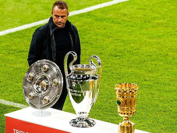 FC Bayern - Werder Bremen: Trận đấu hứa hẹn những kỷ lục ảnh 2