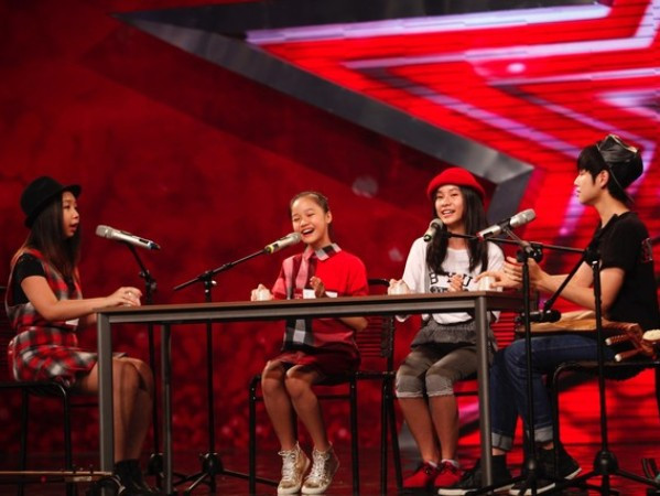 Vietnam’s Got Talent: Cười "vỡ bụng" trước tài năng nói mà không nói ảnh 3