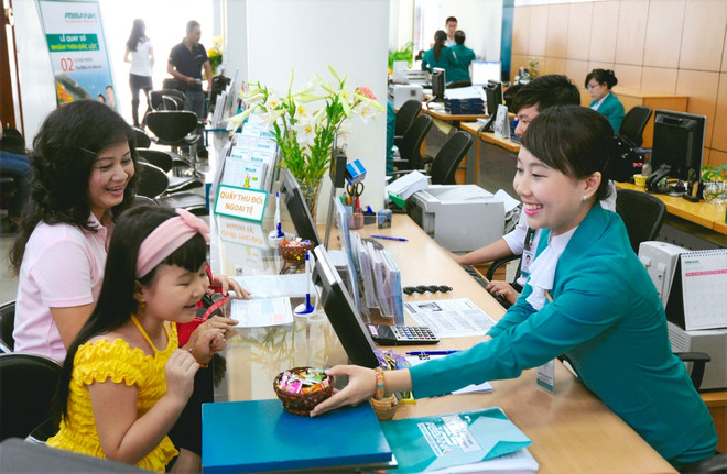ABBANK đạt hơn 658 tỷ đồng lợi nhuận trước thuế trong 9 tháng ảnh 1