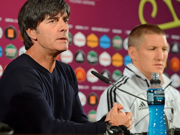 Tuyển Đức tập hợp đội hình: Dàn sao từ các giải đấu "đổ bộ" về nhà ảnh 3