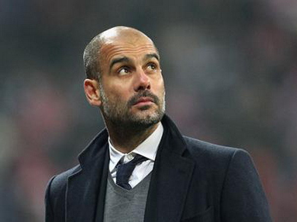 Pep Guardiola: Neuer không có lỗi, Bayern có vấn đề về tấn công ảnh 2