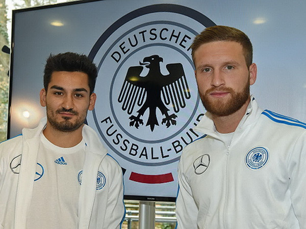 Tuyển Đức tập hợp đội hình: Dàn sao từ các giải đấu "đổ bộ" về nhà ảnh 4